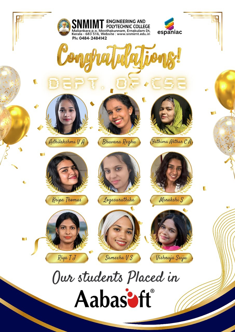 Snmimt Achievements