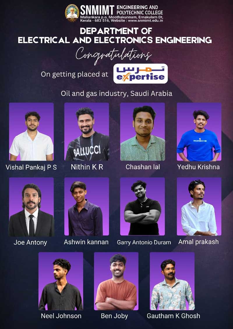 Snmimt Achievements